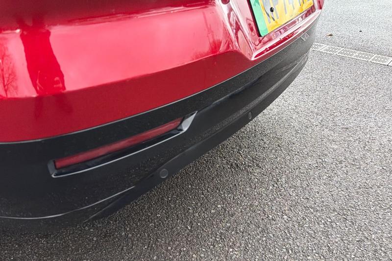 Used Ford Capri 2024 for sale - 77691608: Photo 25