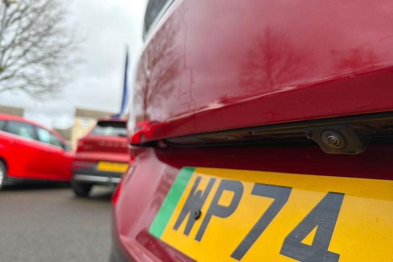 Used Ford Capri 2024 for sale - 77691608: Photo 26