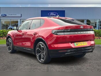 Used Ford Capri 2024 for sale - 77691608: Photo