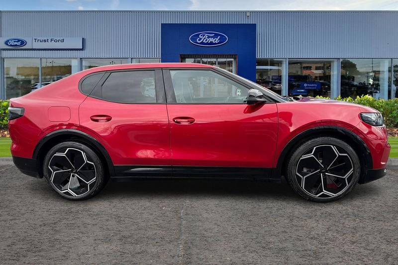 Used Ford Capri 2024 for sale - 77691608: Photo 3