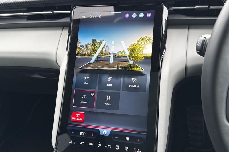 Used Ford Capri 2024 for sale - 77691608: Photo 35