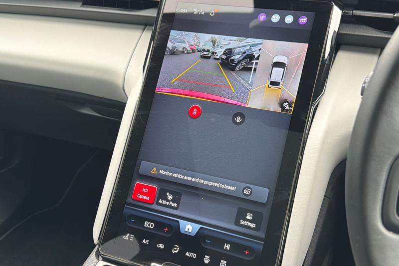 Used Ford Capri 2024 for sale - 77691608: Photo 38