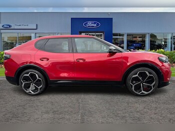 Used Ford Capri 2024 for sale - 77691608: Photo