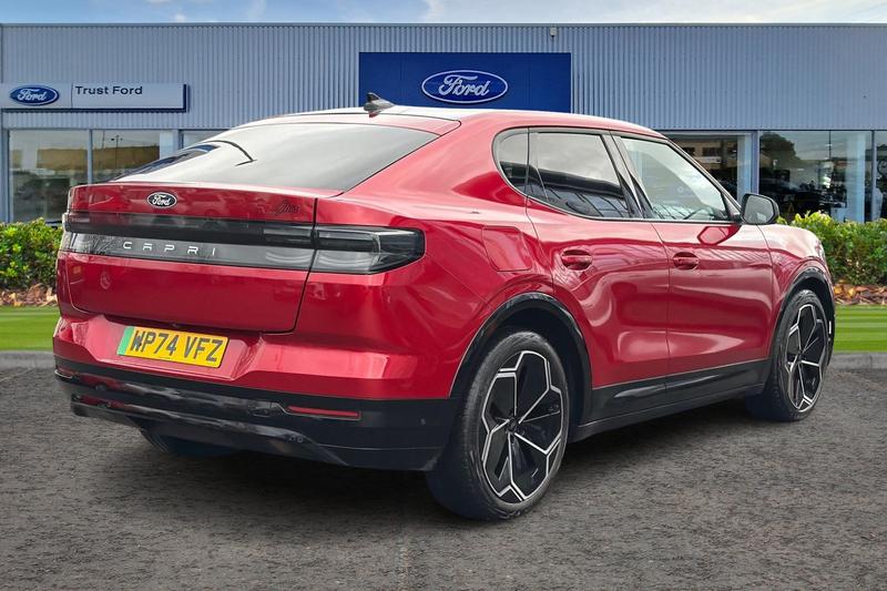 Used Ford Capri 2024 for sale - 77691608: Photo 4