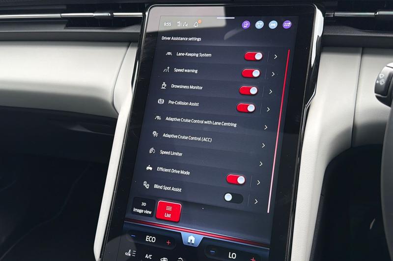 Used Ford Capri 2024 for sale - 77691608: Photo 40