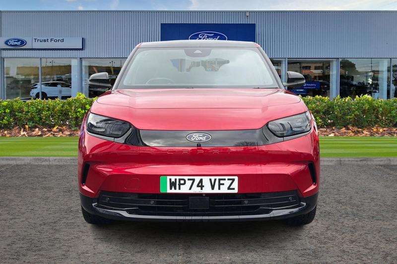 Used Ford Capri 2024 for sale - 77691608: Photo 6