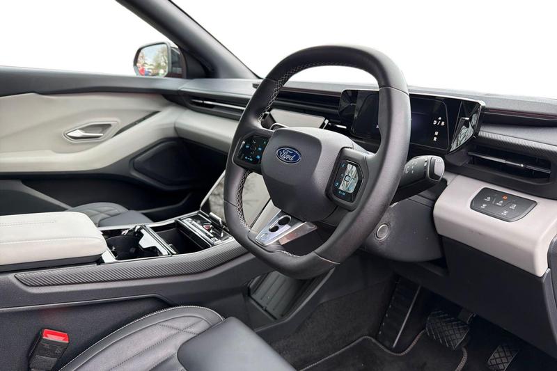 Used Ford Capri 2024 for sale - 77691608: Photo 9