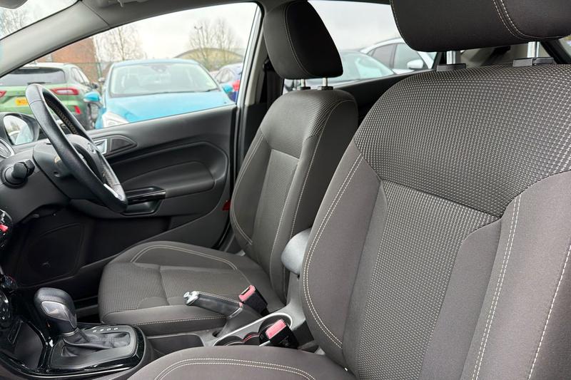 Used Ford Fiesta 2016 for sale - 77804593: Photo 19