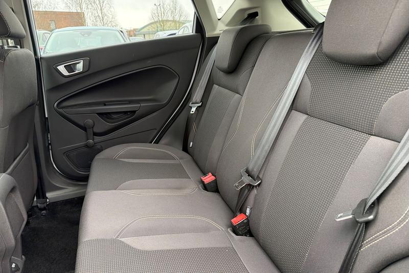 Used Ford Fiesta 2016 for sale - 77804593: Photo 20