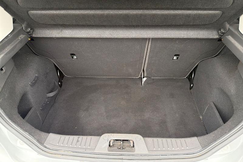 Used Ford Fiesta 2016 for sale - 77804593: Photo 21