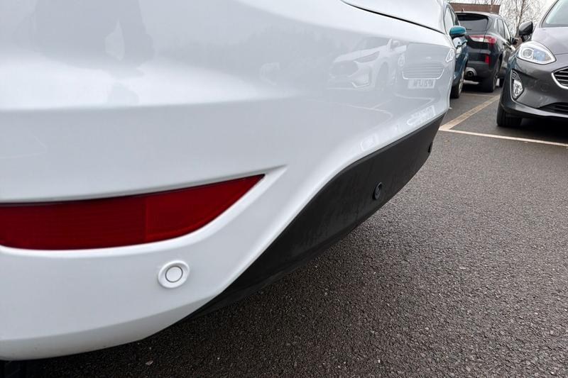 Used Ford Fiesta 2016 for sale - 77804593: Photo 25