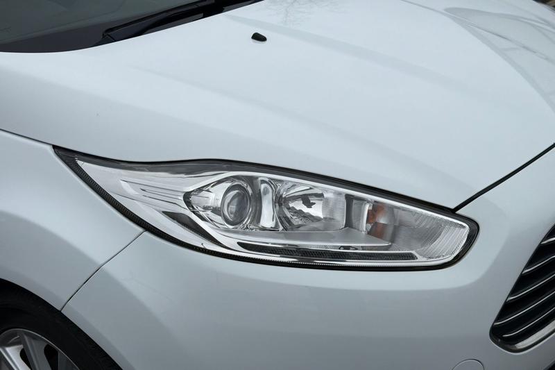 Used Ford Fiesta 2016 for sale - 77804593: Photo 30