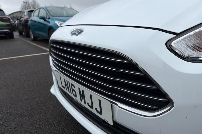 Used Ford Fiesta 2016 for sale - 77804593: Photo 31