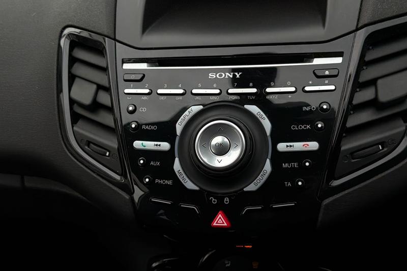 Used Ford Fiesta 2016 for sale - 77804593: Photo 34