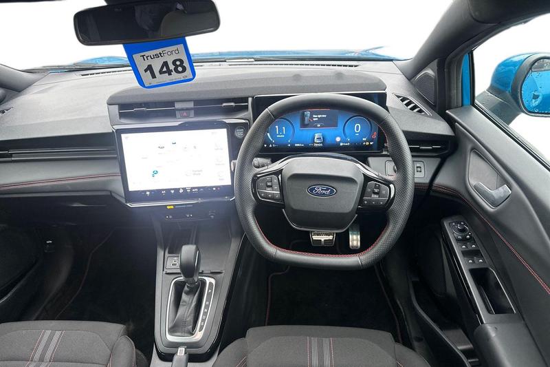 Used Ford Puma 2025 for sale - 77470261: Photo 11