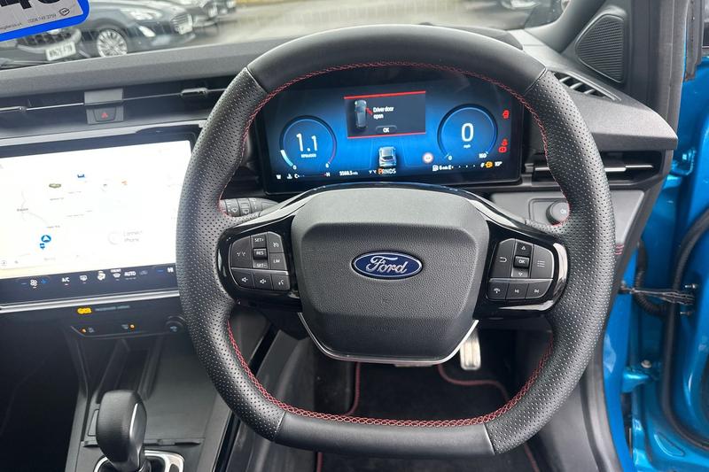 Used Ford Puma 2025 for sale - 77470261: Photo 12