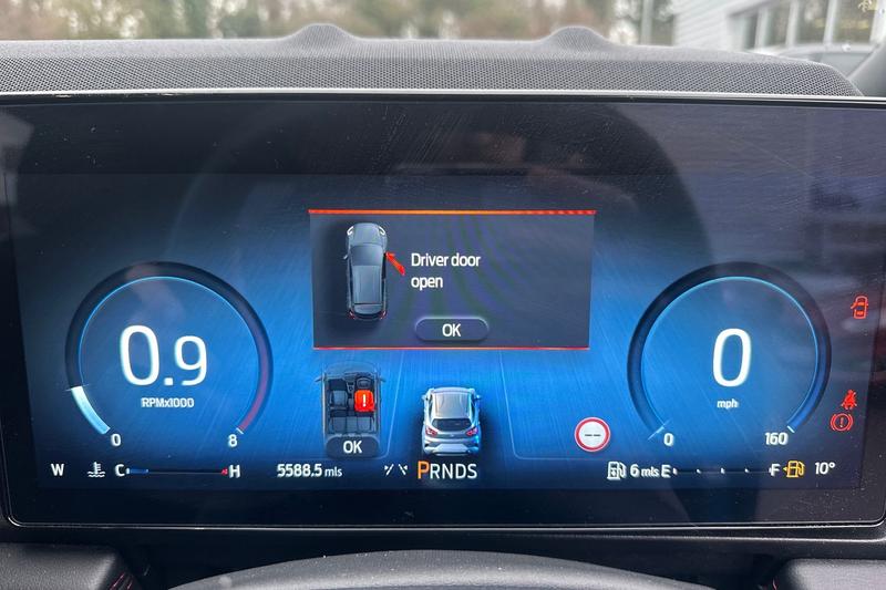 Used Ford Puma 2025 for sale - 77470261: Photo 13