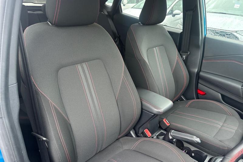 Used Ford Puma 2025 for sale - 77470261: Photo 17