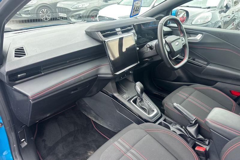 Used Ford Puma 2025 for sale - 77470261: Photo 18