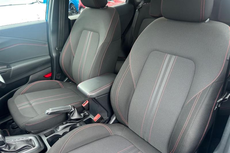 Used Ford Puma 2025 for sale - 77470261: Photo 19