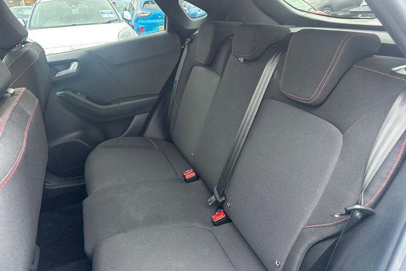 Used Ford Puma 2025 for sale - 77470261: Photo 20