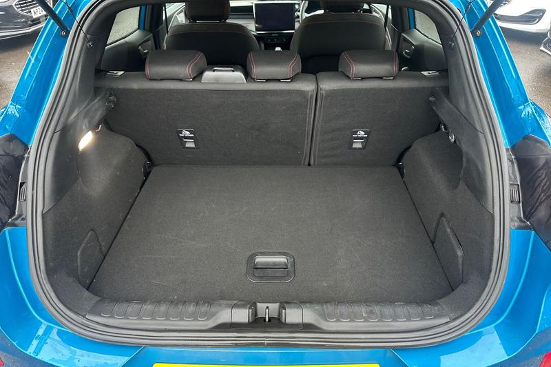 Used Ford Puma 2025 for sale - 77470261: Photo 21