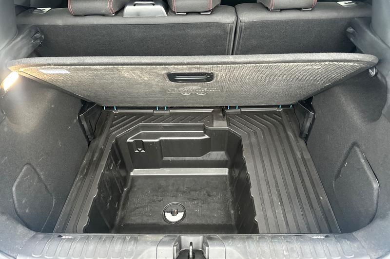 Used Ford Puma 2025 for sale - 77470261: Photo 22