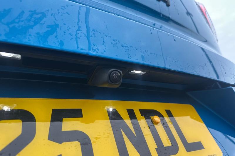 Used Ford Puma 2025 for sale - 77470261: Photo 25