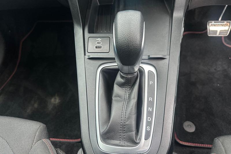 Used Ford Puma 2025 for sale - 77470261: Photo 28