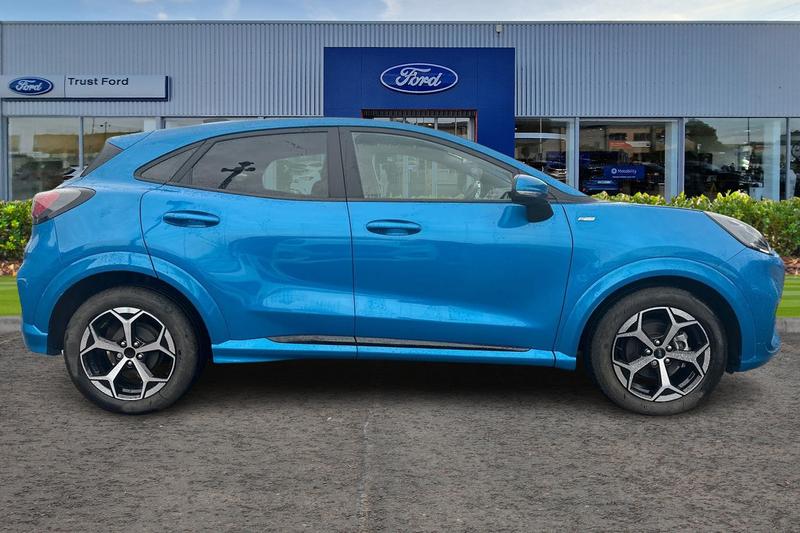 Used Ford Puma 2025 for sale - 77470261: Photo 3