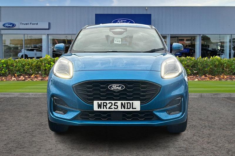 Used Ford Puma 2025 for sale - 77470261: Photo 6