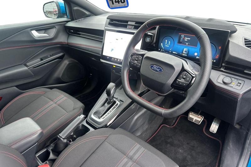 Used Ford Puma 2025 for sale - 77470261: Photo 9