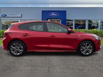 Used Ford Focus 2024 for sale - 78587415: Photo