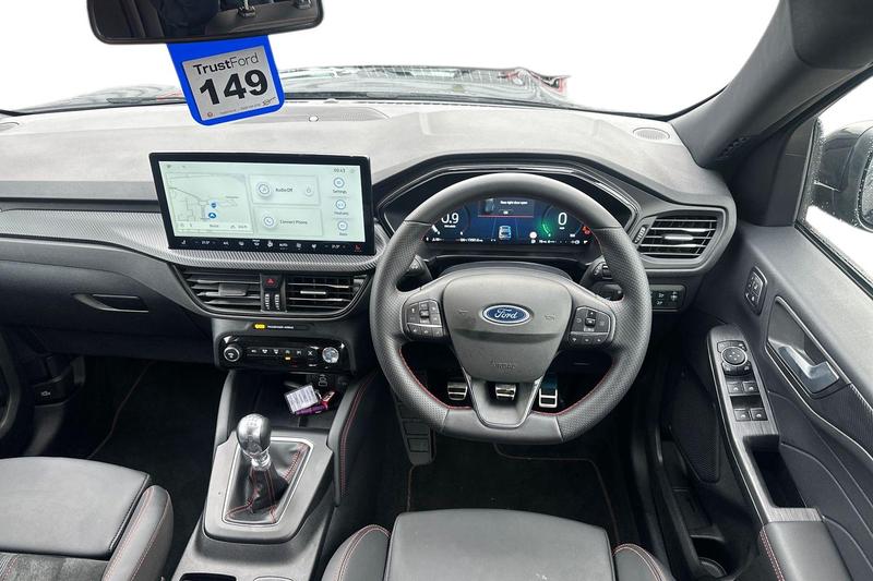 Used Ford Kuga 2025 for sale - 77505696: Photo 11