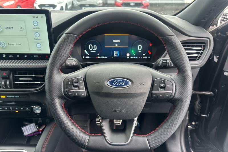 Used Ford Kuga 2025 for sale - 77505696: Photo 12