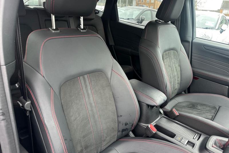 Used Ford Kuga 2025 for sale - 77505696: Photo 17