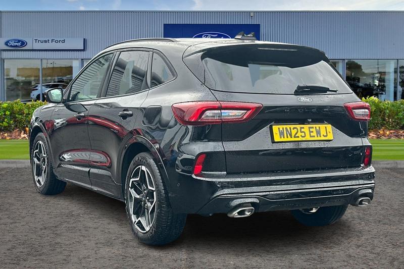 Used Ford Kuga 2025 for sale - 77505696: Photo 2