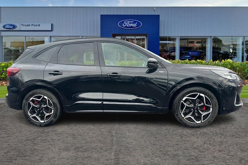 Used Ford Kuga 2025 for sale - 77505696: Photo 3