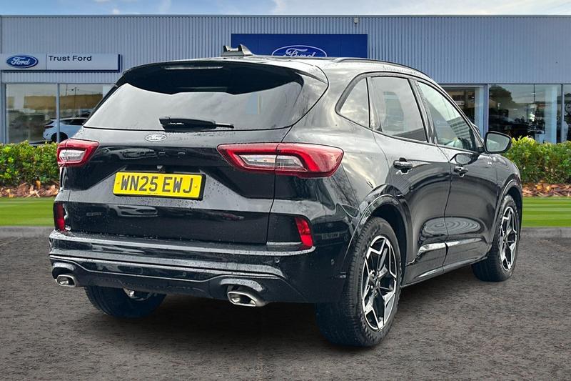 Used Ford Kuga 2025 for sale - 77505696: Photo 4