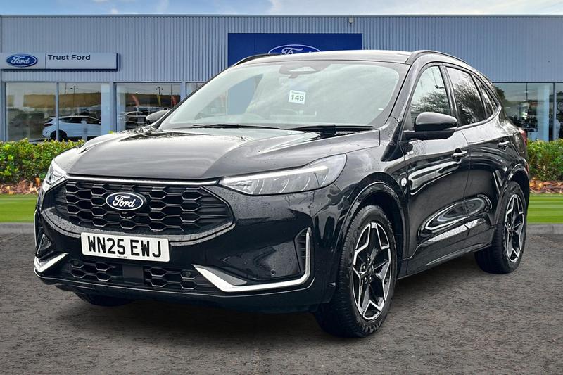 Used Ford Kuga 2025 for sale - 77505696: Photo 5