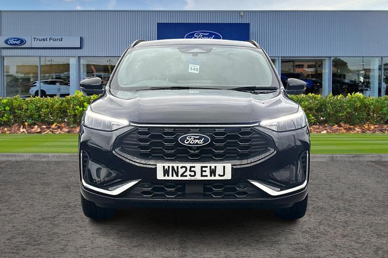 Used Ford Kuga 2025 for sale - 77505696: Photo 6