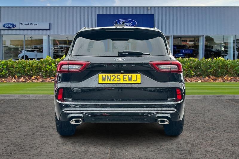 Used Ford Kuga 2025 for sale - 77505696: Photo 7