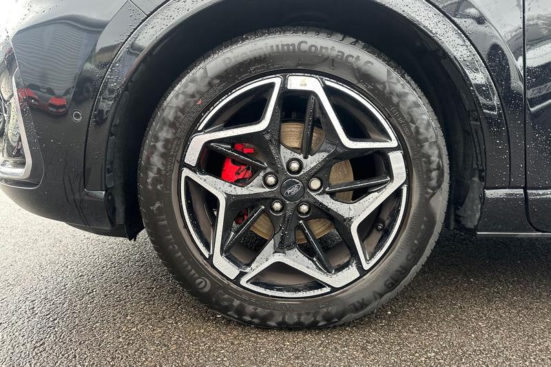 Used Ford Kuga 2025 for sale - 77505696: Photo 8