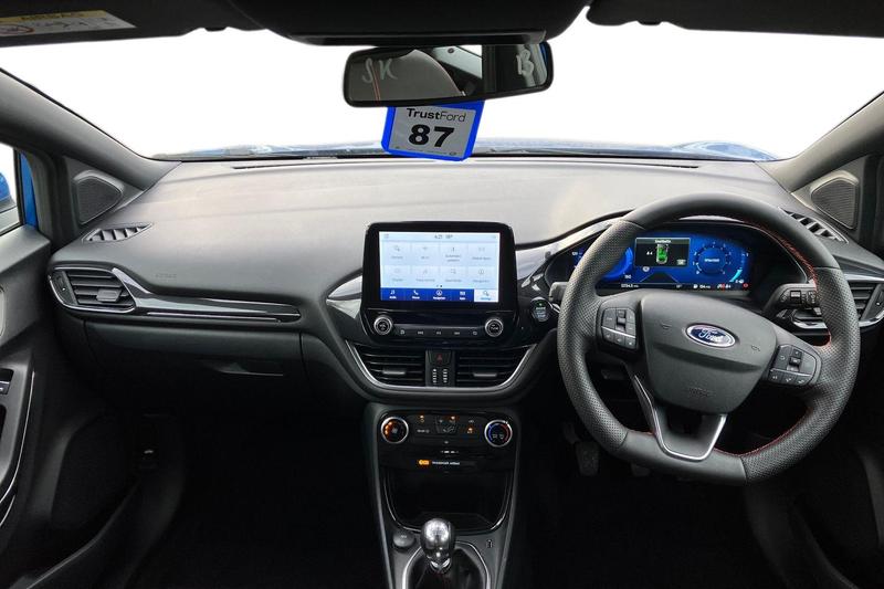 Used Ford Puma 2022 for sale - 76154151: Photo 10