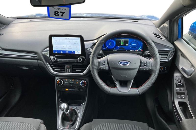 Used Ford Puma 2022 for sale - 76154151: Photo 11
