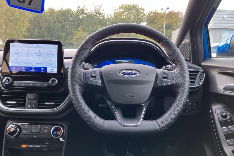 Used Ford Puma 2022 for sale - 76154151: Photo 12