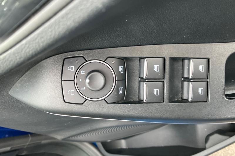 Used Ford Puma 2022 for sale - 76154151: Photo 16