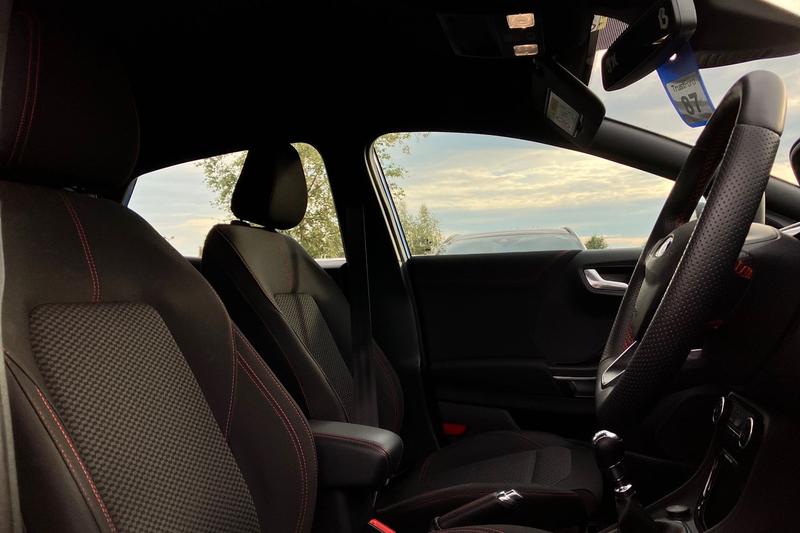 Used Ford Puma 2022 for sale - 76154151: Photo 17