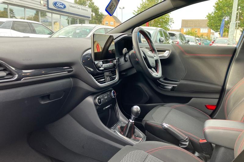 Used Ford Puma 2022 for sale - 76154151: Photo 18