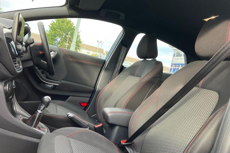 Used Ford Puma 2022 for sale - 76154151: Photo 19